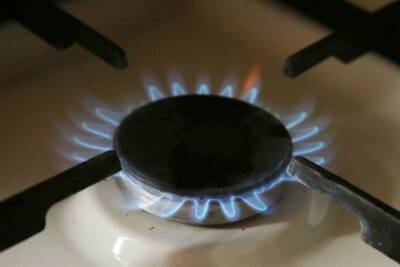 Цены на газ в Европе упали на 14%