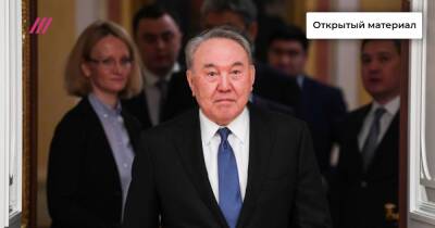 Экс-глава охраны Назарбаева рассказал, как клан экс-президента мог спровоцировать погромы в Алматы