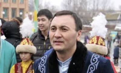 Отношение российских казахов к событиям в Казахстане
