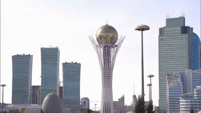 Российский МИД открыл «горячую линию» для помощи соотечественникам, которые сейчас находятся в Казахстане