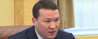 В КНБ Казахстана опровергли сообщения о задержании племянника Назарбаева Самата Абиша