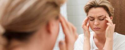 Бледные оттенки кожи могут быть симптомами заражения штаммом «омикрон» COVID-19