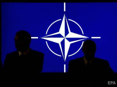 Украину и Грузию пригласили на совещание министров обороны стран НАТО