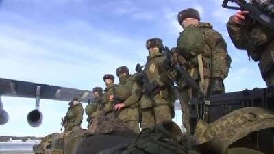 Взгляд из Донбасса: Как спасти Казахстан от страшного украинского...