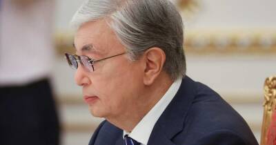 Токаев: Казахстан продолжит быть открытым для иностранных инвестиций