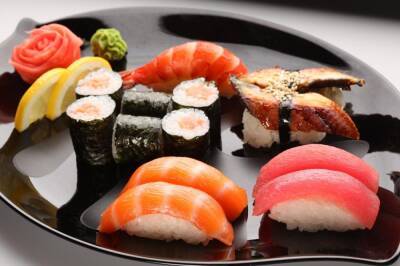 Почему японская кухня настолько популярна во всем мире