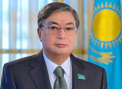 Некоторые участники беспорядков в Алматы говорили на тех языках, которые не распространены в Казахстане - Токаев
