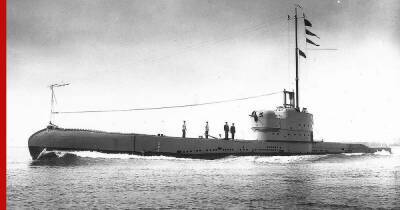 Почему британцы считали субмарины "ныряющей пушкой"