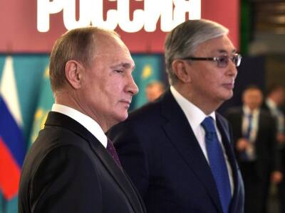 Почему Казахстан возвращается в орбиту интересов России