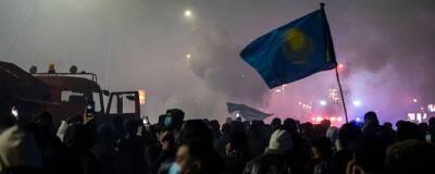 США заявили о беспокойстве приказом Токаева о стрельбе на поражение в Казахстане