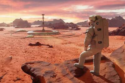 Колонизация Марса может закончиться каннибализмом
