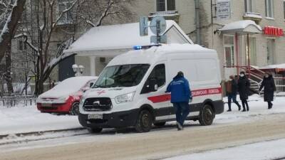 Три человека пострадали в результате взрыва в Тарумовском районе Дагестана