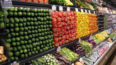 Названо условие, при котором в Украине могут вырасти цены на продукты питания