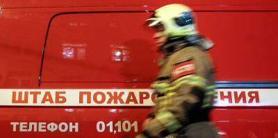 Что известно о пожаре в пансионате в Кузбассе