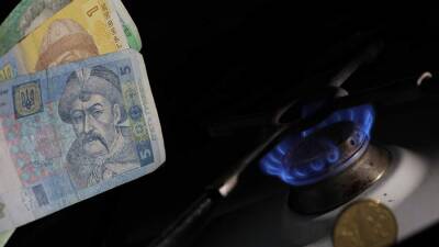 Киевский экономист назвал Украину виновной в своих проблемах с газом