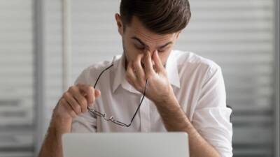 Как отличить усталость от нервного истощения? — рекомендации медиков