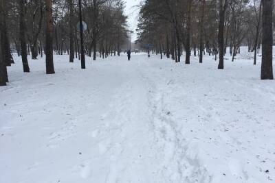 Хабаровск попал в список худших городов России