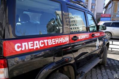 Пожилого мужчину забили до смерти во дворе жилого дома в Новосибирске