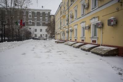 В Новосибирске в квартире нашли труп 50-летнего мужчины