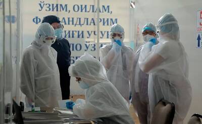 В Узбекистане пока не выявлен штамм "омикрон", рост заболеваемости связан с окончанием праздников – Турсунова