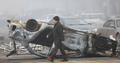 Сумма ущерба от беспорядков в Казахстане превысила 200 млн долларов
