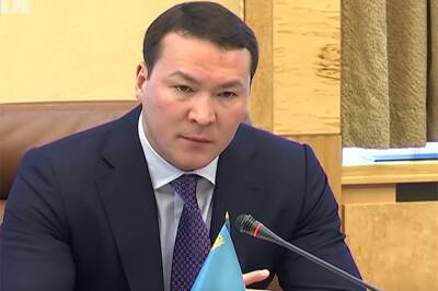 Нурсултан Назарбаев покинул Казахстан