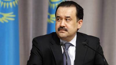 Бывший глава КНБ Казахстана задержан по подозрению в госизмене
