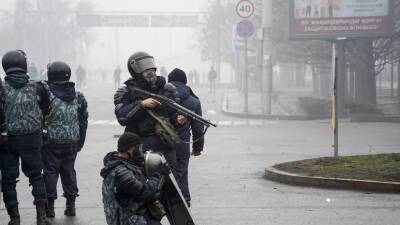 Задержаны более 4,2 тыс. человек: как развивается ситуация с беспорядками в Казахстане