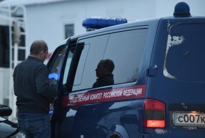 Уголовное дело возбудили после пожара в пансионате в Кузбассе