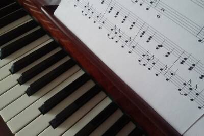Три школы Ставрополя получат более 20 новых музыкальных инструментов