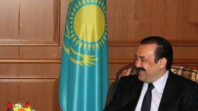 Подозреваемый в госизмене бывший глава КНБ Казахстана Масимов помещен в СИЗО