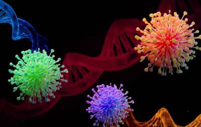 Ученые предположили появление коронавируса-супермутанта