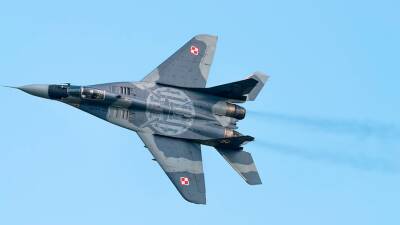Technet.cz: советский истребитель МиГ-29 держал НАТО в страхе