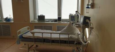 Коронавирус продолжает убивать – еще 4 смерти зарегистрированы за сутки в Карелии