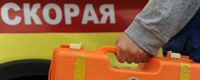 В Оренбургской области четыре человека погибли из-за отравления выхлопными газами в машине