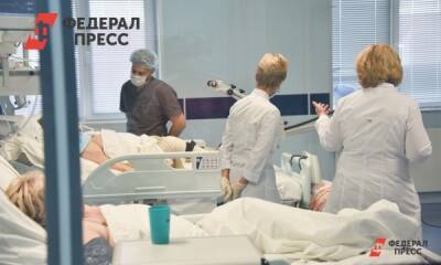 В Башкирии 11 человек госпитализированы из-за отравления хлором