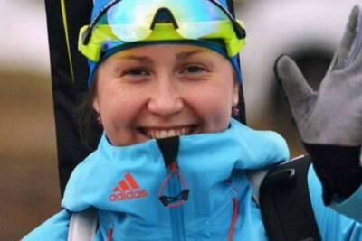 Удмуртская биатлонистка заняла 24 место на этапе Кубка мира в Германии