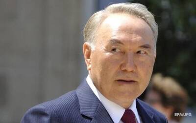 Пресс-секретарь рассказал, где находится Назарбаев