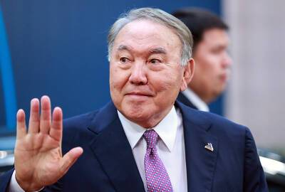 Пресс-секретарь Назарбаева опроверг слухи о его отъезде из Казахстана
