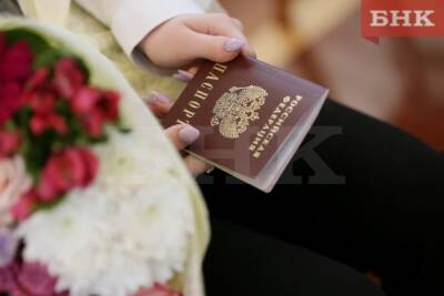 Названы новые сроки оформления российского паспорта