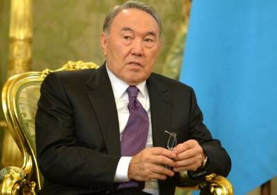 Пресс-секретарь Назарбаева опроверг его бегство из страны