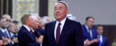 Назарбаев не покинул Казахстан и находится в Нур-Султане