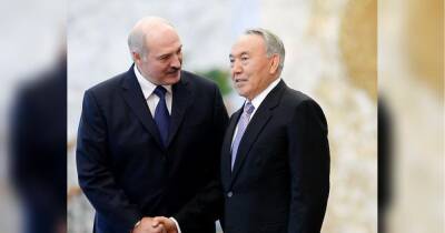 Назарбаєв вперше з початку кризи у Казахстані вийшов на зв'язок