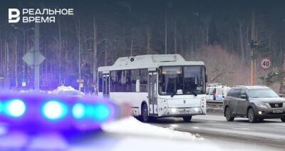 В Татарстане восстановили движение междугородних автобусов