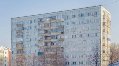 Подорожание вторичного жилья в России объяснили