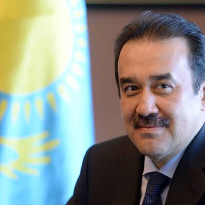 Экс-главе Комитета нацбезопасности Казахстана грозит до 15 лет лишения свободы