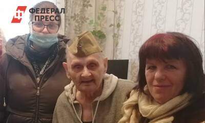 В Новосибирске депутат от КПРФ обвинил волонтеров «Единой России» в смерти ветерана