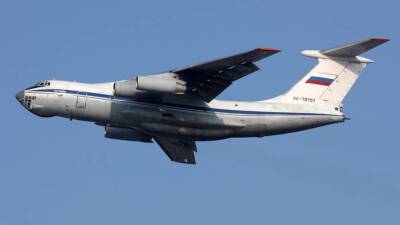 Минобороны РФ подготовит специальные авиарейсы для вывоза россиян из Алма-Аты