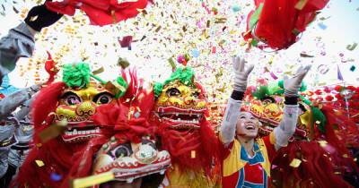 Дата и правила празднования китайского Нового 2022 года — традиции и приметы