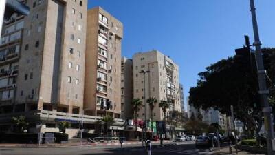 Цены на жилье в Израиле в январе: сколько стоят квартиры в крупнейших городах